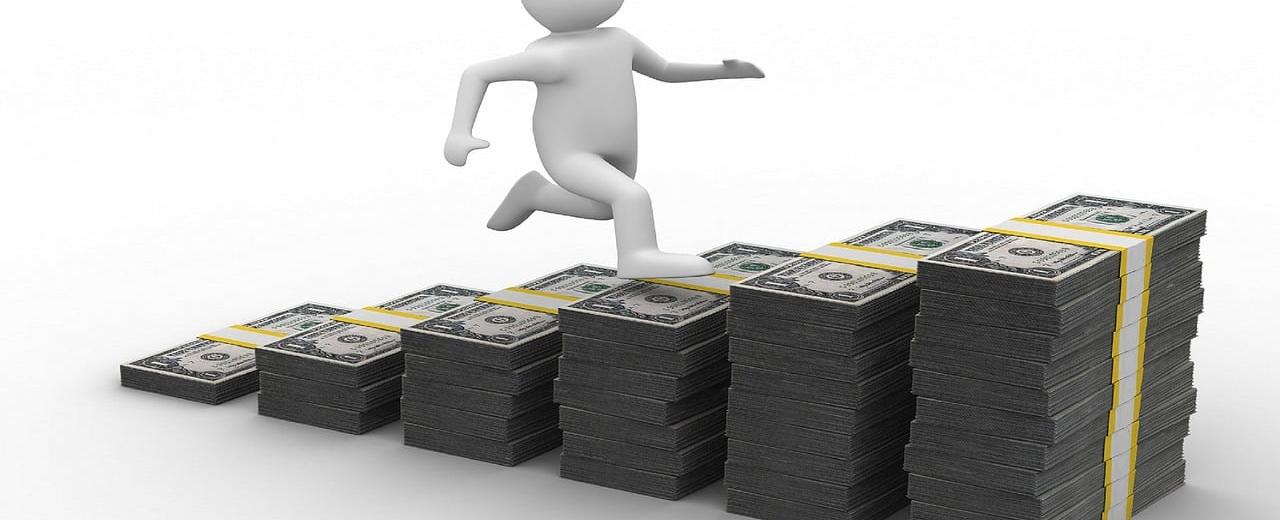 The AI Revolution Stock Splits, Quantum Computing, and Trillion-Dollar Opportunities You Cant Miss