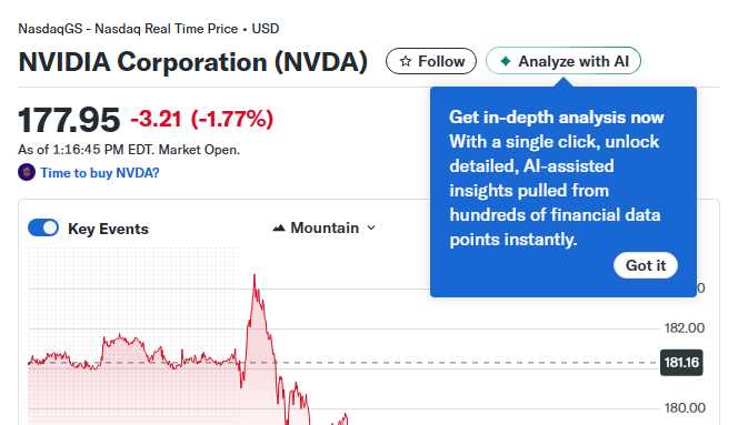 The Unstoppable AI Revolution 3 Magnificent Seven Stocks and Semiconductor Plays Dominating 2025