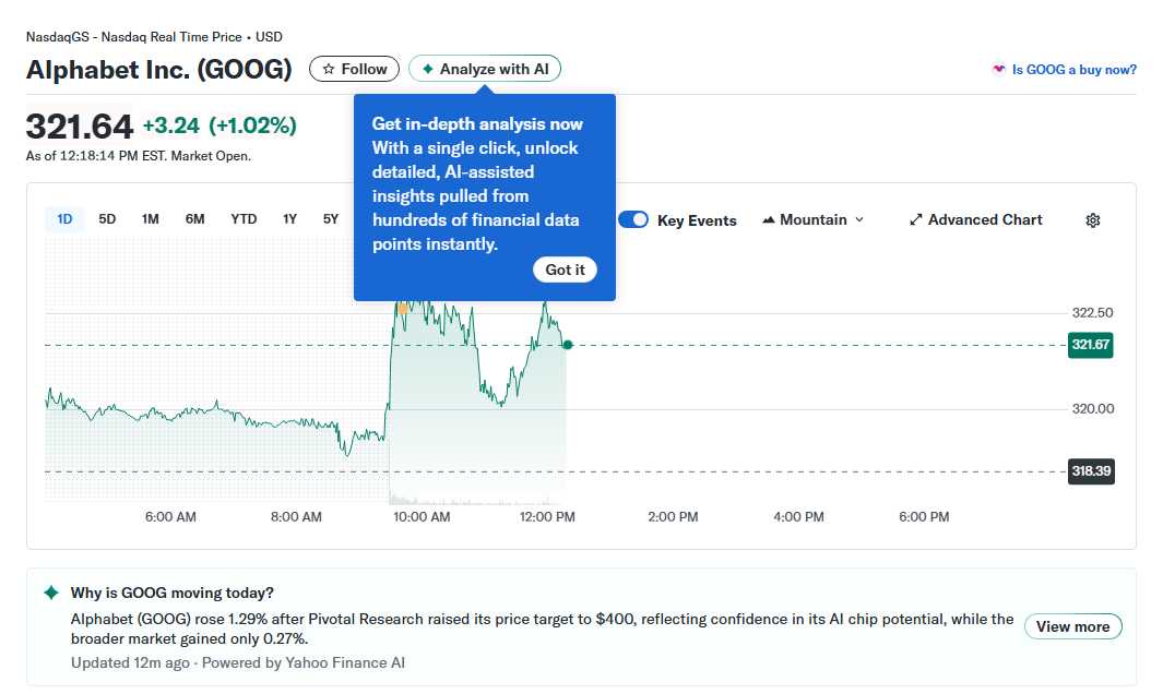 From Vance vs. EU to Buffetts AI Bet Navigating the Tech Investment Landscape