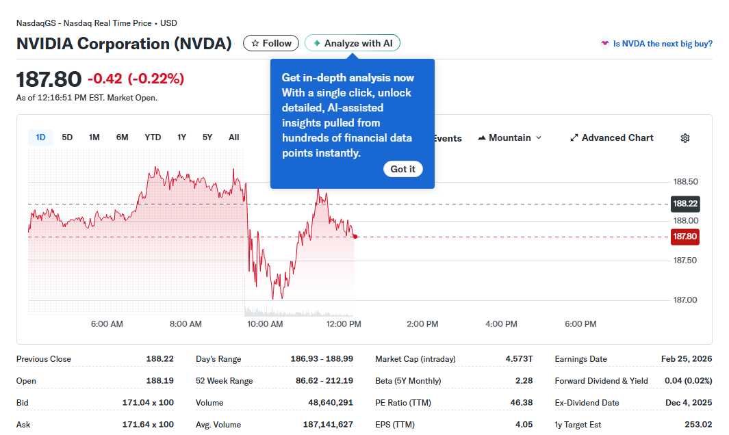 The 2026 Investors Playbook AI, Megatrends, and My Top Picks for the Coming Year