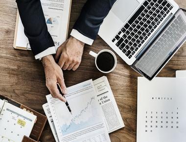 Feds Hawkish Cut, Meme Coin Carnage, and Finding Financial Fortresses in a Volatile Market