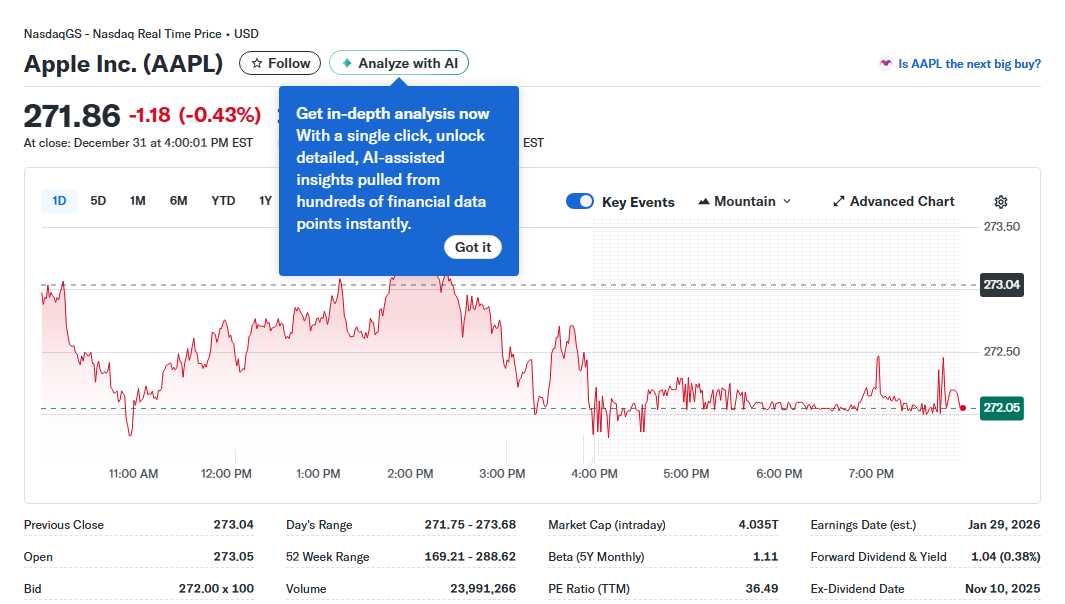 Buffetts Farewell, The Magnificent Seven, and Your 2026 Portfolio A Strategic Blueprint