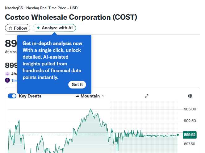 November Market Alert One ETF to Avoid and Three Stocks to Buy Right Now