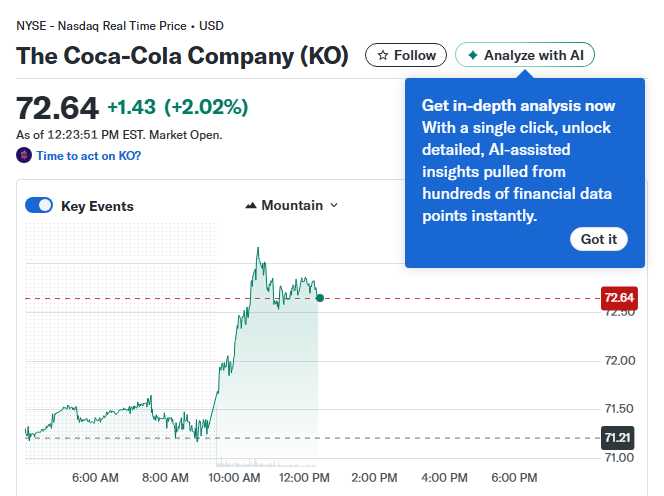 Why Coca-Cola and Dividend Stocks Like J&J Snack Foods Remain Timeless Investments in 2026